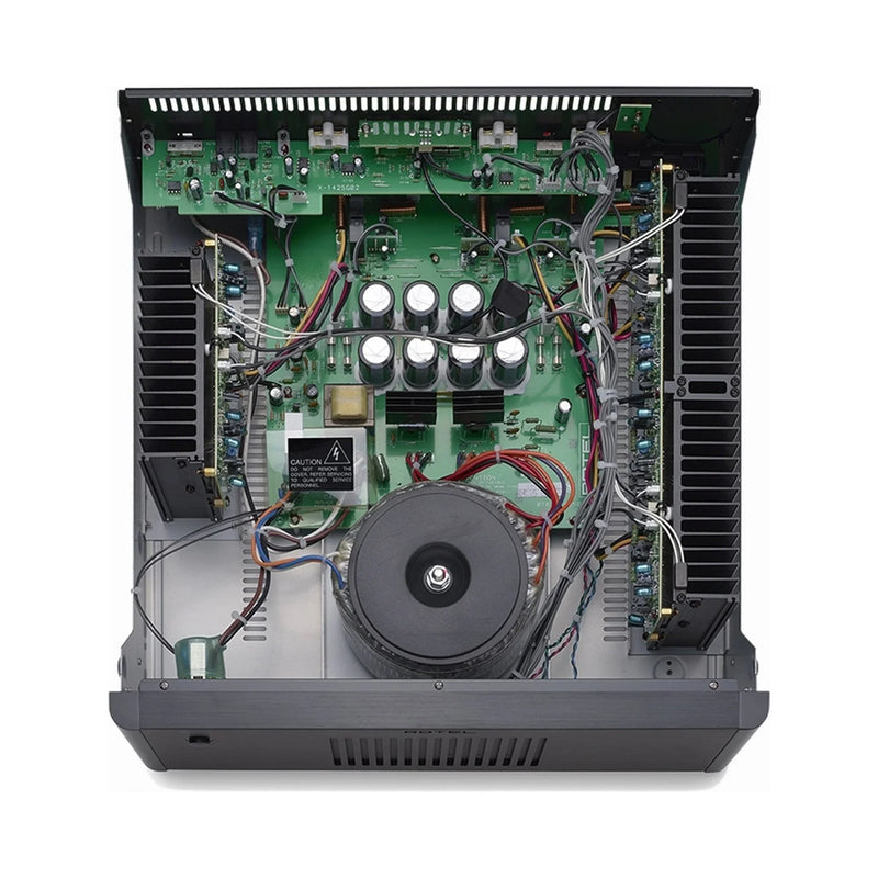 Rotel RMB 1506 - 6 Channel Power Amplifier