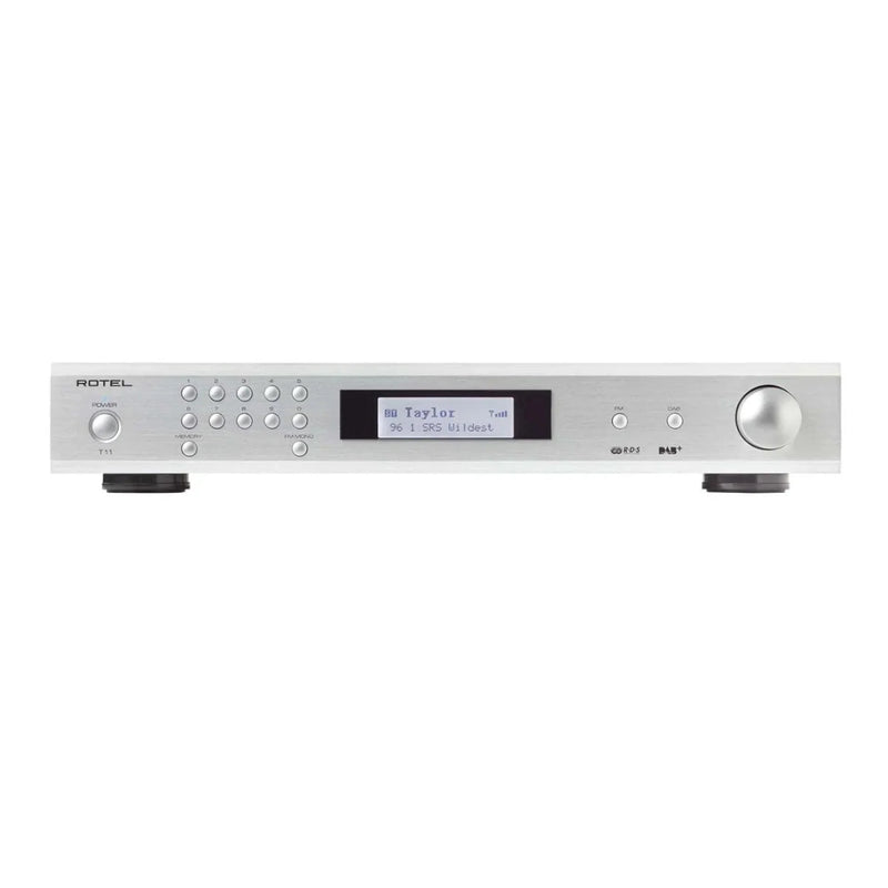 Rotel T11 - FM/DAB Tuner