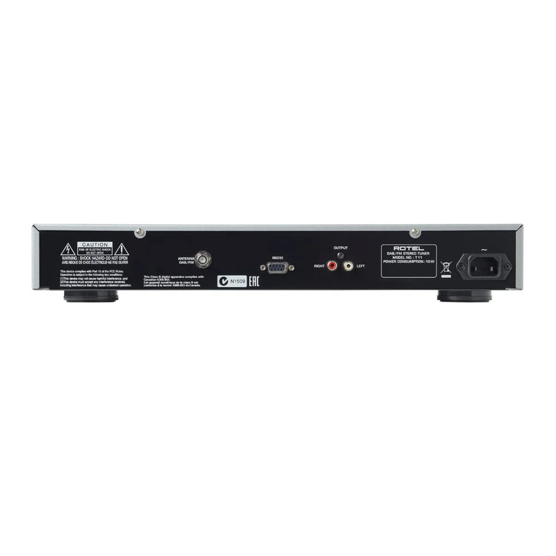 Rotel T11 - FM/DAB Tuner