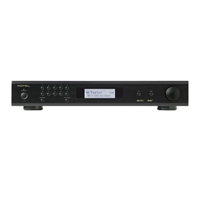Rotel T11 - FM/DAB Tuner
