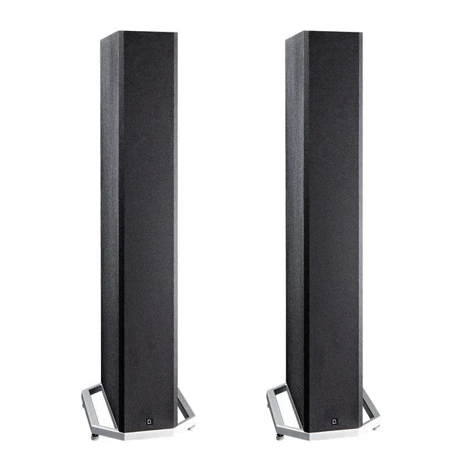 Definitive Technology BP9040 Floor Standing Speaker with Integrated 8” Powered Subwoofer - ProHiFi India