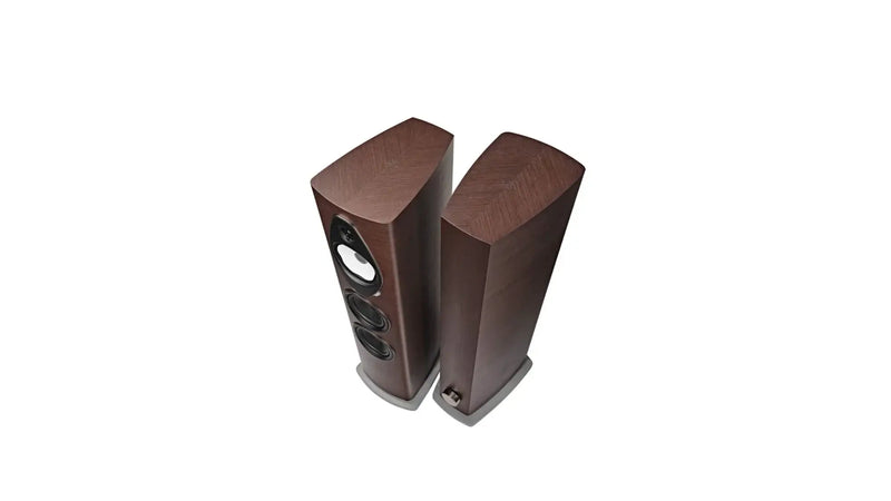 Sonus Faber Sonetto VIII G2 3-Way Floorstanding Speaker with Camelia Midrange (Pair)