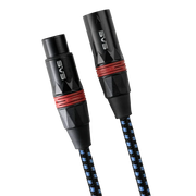 SVS SoundPath Balanced XLR Audio Cable 1.0 m Single - ProHiFi India
