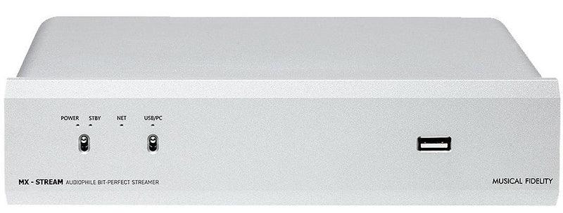 Musical Fidelity MX Stream - Streamer - ProHiFi India