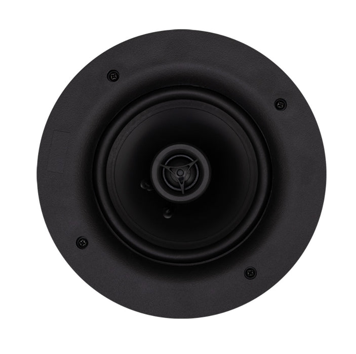 Taga Harmony TCW-290R 75W In-Ceiling Speaker (Pair)