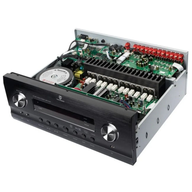 ToneWinner AT-2300 7.1 Channel AV Receiver - ProHiFi India