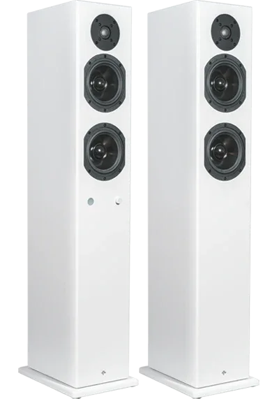 Totem Acoustic KIN PLAY TOWER Speakers (Pair) - ProHiFi India