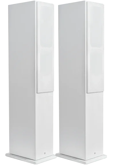 Totem Acoustic KIN PLAY TOWER Speakers (Pair) - ProHiFi India