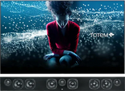 Totem Acoustic KIN Force LCR Speaker - ProHiFi India