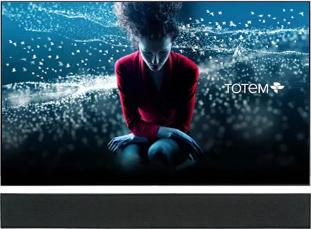 Totem Acoustic KIN Force LCR Speaker - ProHiFi India