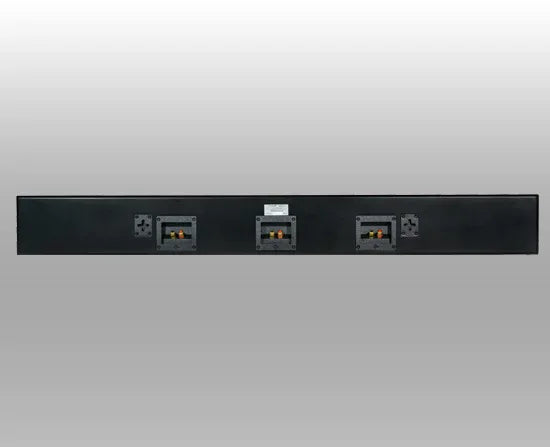 Totem Acoustic KIN Force LCR Speaker - ProHiFi India