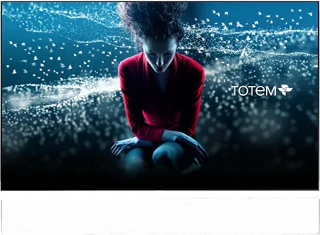 Totem Acoustic KIN Force LCR Speaker - ProHiFi India