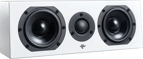 Totem Acoustic KIN Flex Compact Monitor Speaker - ProHiFi India