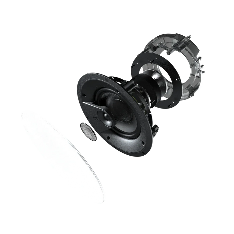 ELAC Vertex IC-VT61 5″ In-Ceiling Angled Home Theater Speaker - ProHiFi India