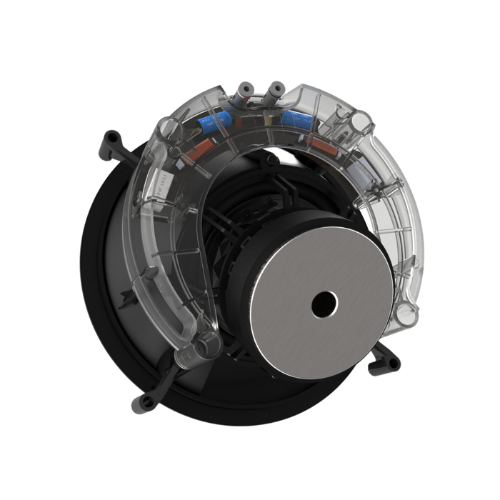ELAC Vertex IC-VT61 5″ In-Ceiling Angled Home Theater Speaker