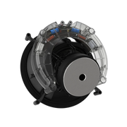 Elac Vertex IC-V61-W 6.5" 50W RMS In-Ceiling Speaker (Each) - ProHiFi India