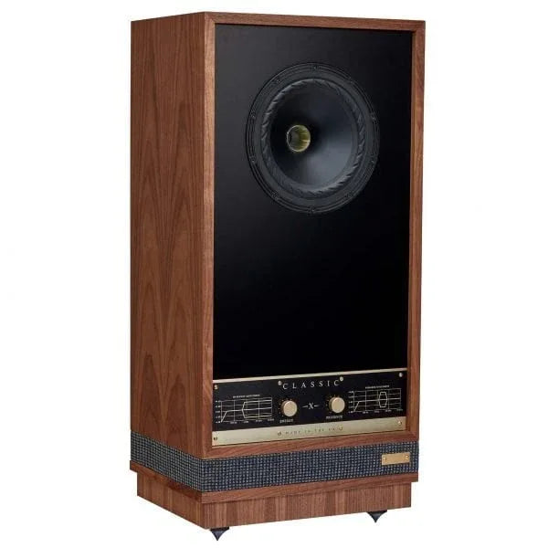 Fyne Audio Vintage Classic X Floorstanding Speaker - ProHiFi India