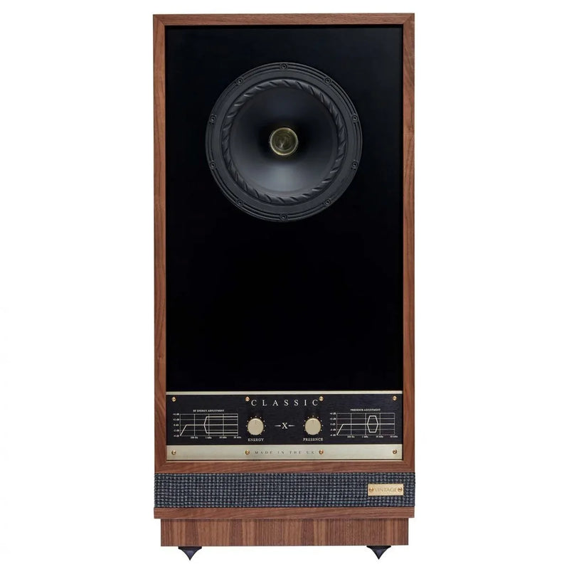 Fyne Audio Vintage Classic X Floorstanding Speaker - ProHiFi India