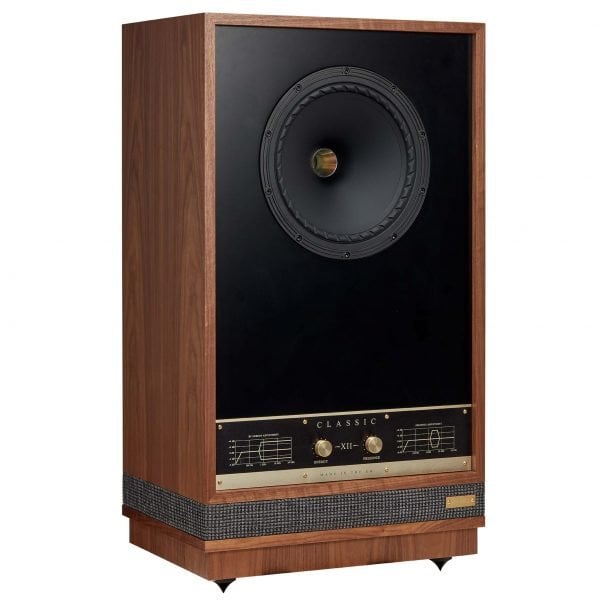 Fyne Audio Vintage Twelve Floorstanding Speaker