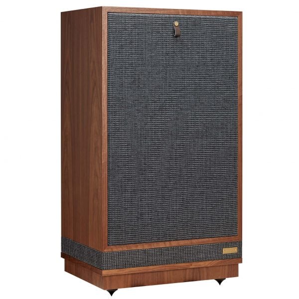 Fyne Audio Vintage Twelve Floorstanding Speaker