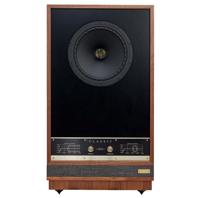 Fyne Audio Vintage Twelve Floorstanding Speaker