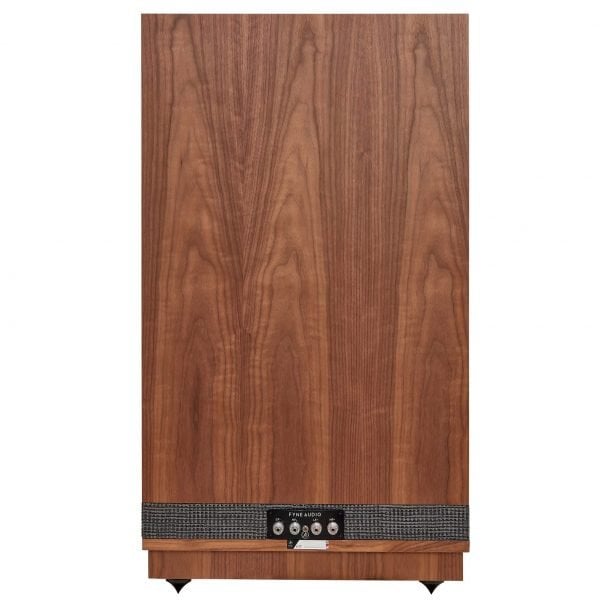 Fyne Audio Vintage Twelve Floorstanding Speaker