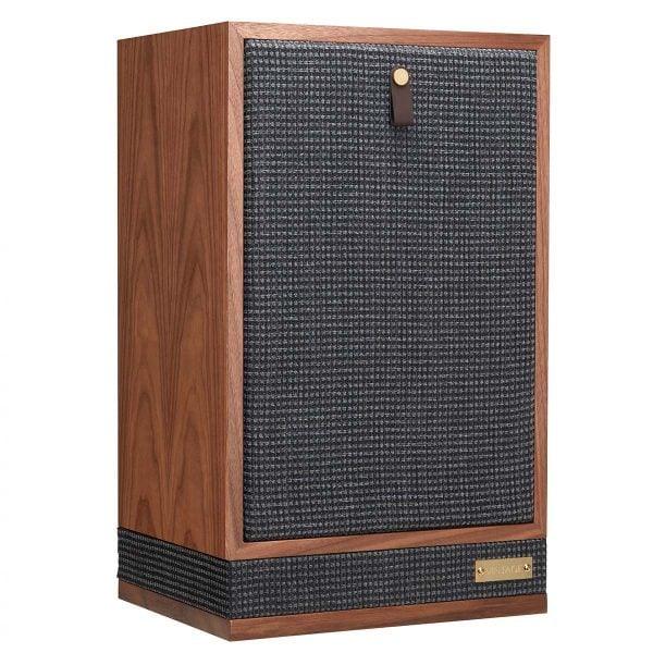 Fyne Audio Vintage Classic VIII SM Bookshelf Speaker (Pair) - ProHiFi India