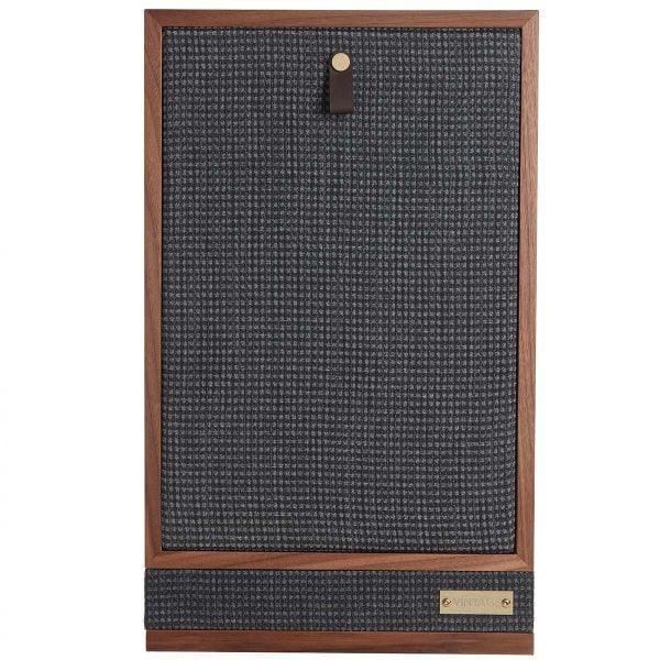 Fyne Audio Vintage Classic VIII SM Bookshelf Speaker (Pair) - ProHiFi India