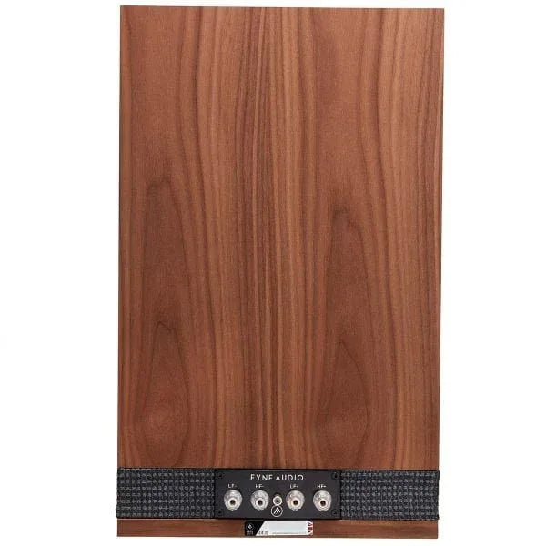 Fyne Audio Vintage Classic VIII SM Bookshelf Speaker (Pair) - ProHiFi India