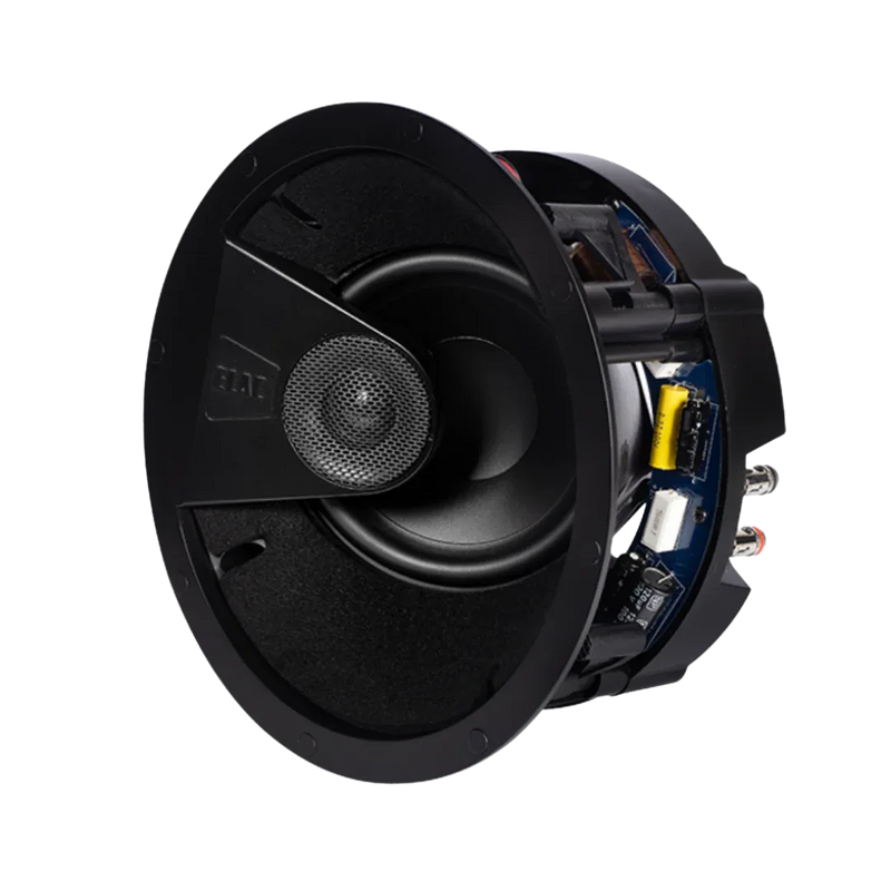 ELAC Vertex IC-VT61 5″ In-Ceiling Angled Home Theater Speaker - ProHiFi India