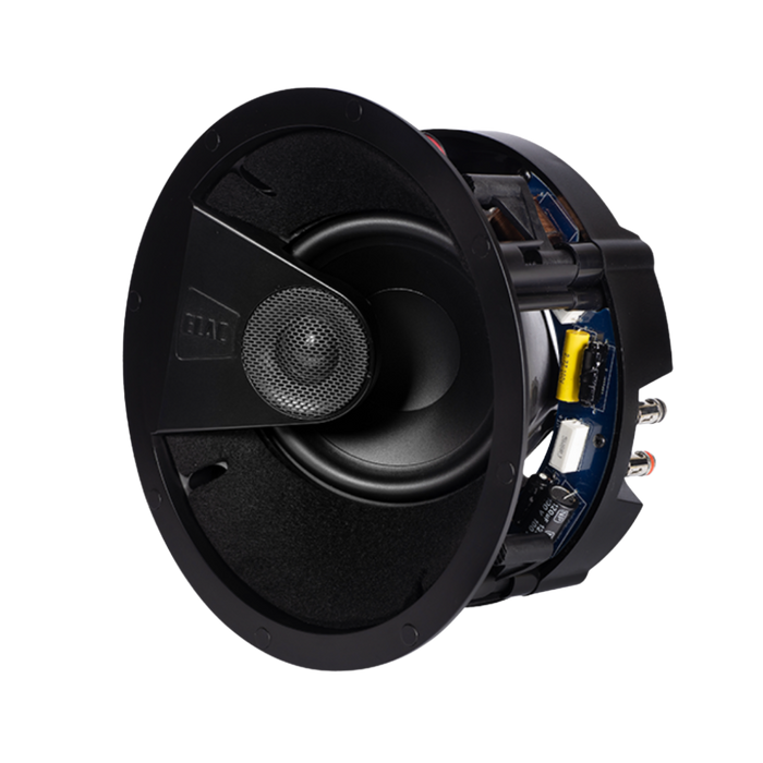 ELAC Vertex IC-VT61 5″ In-Ceiling Angled Home Theater Speaker
