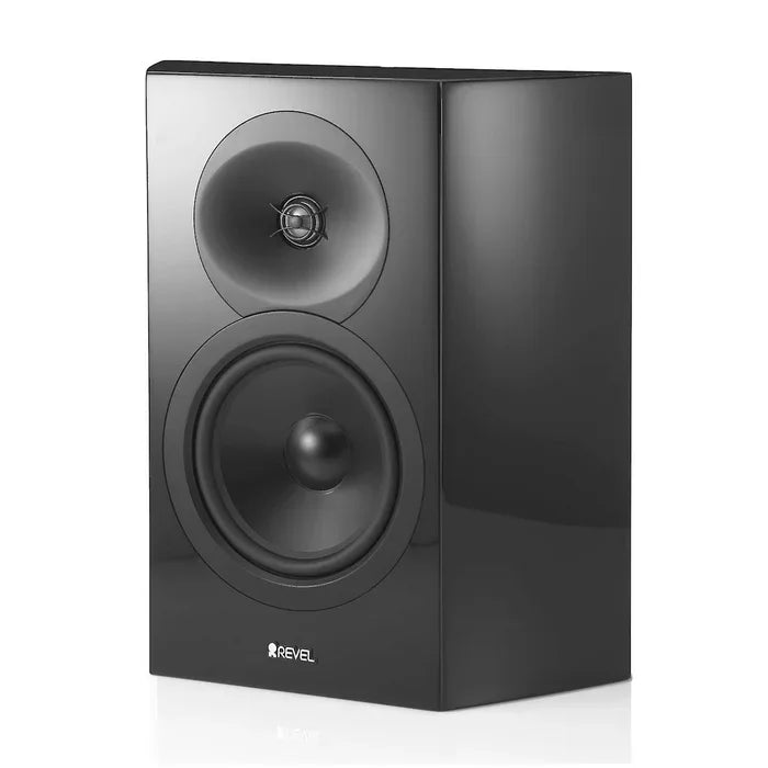 Revel Concerta2 S16 2-way 6.5" On-Wall Surround Speaker (Pair) - ProHiFi India