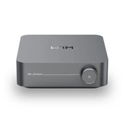 WiiM Amp Pro Multiroom Streaming Amplifier - ProHiFi India