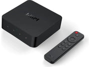 WiiM Pro Music Streamer with a built-in DAC and AirPlay 2 Receiver, Spotify, Alexa and more - ProHiFi India