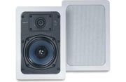 Polk Audio RC55i Rectangular In-Wall Speaker (Each) - ProHiFi India