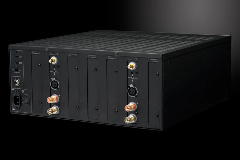 Emotiva XPA-2 Gen3 2-ch 300W Audiophile Power Amplifier - ProHiFi India