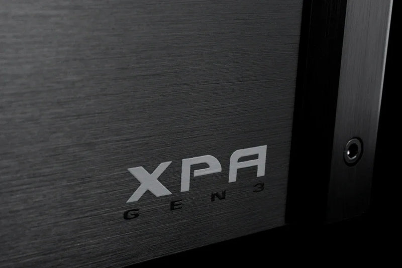 Emotiva XPA-5 Gen3 5 Channel Audiophile 300W Power Amplifier - ProHiFi India