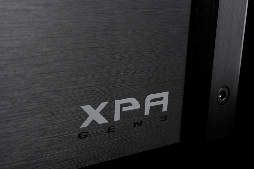 Emotiva XPA-5 Gen3 5 Channel Audiophile Home Theater Power Amplifier