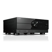 Yamaha RX-A2A 7.2-channel AV Receiver with 8K HDMI and MusicCast - ProHiFi India