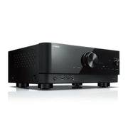 Yamaha RX-V4A 5.2-Channel AV Receiver with 8K HDMI and MusicCast - ProHiFi India