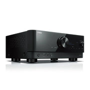 Yamaha RX-V6A 7.2-Channel AV Receiver with 8K HDMI and MusicCast - ProHiFi India