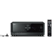 Yamaha RX-V6A 7.2-Channel AV Receiver with 8K HDMI and MusicCast - ProHiFi India