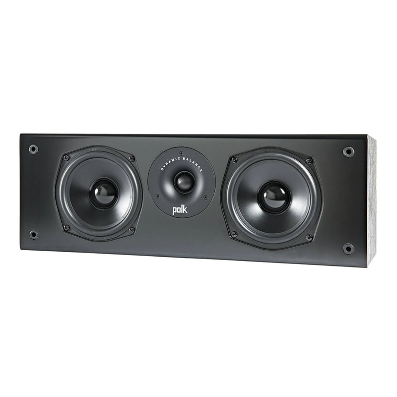 Polk Audio T30 - Centre Speaker - ProHiFi India