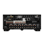 Yamaha RX-A8A 11.2-Channel AV Receiver with 8K HDMI and MusicCast - ProHiFi India
