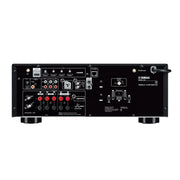 Yamaha RX-V4A 5.2-Channel AV Receiver with 8K HDMI and MusicCast - ProHiFi India