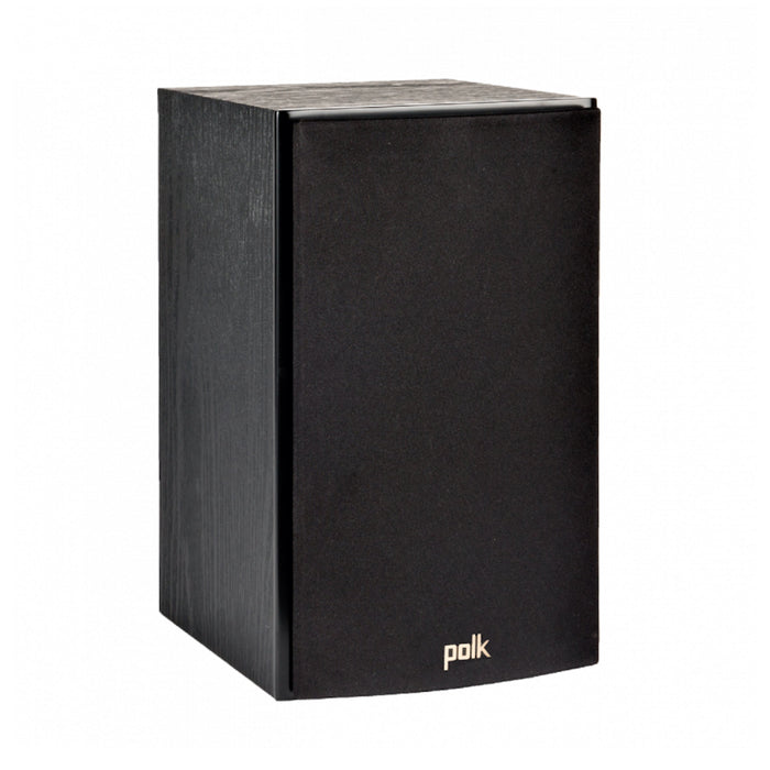 Polk Audio T15 - Bookshelf Speaker - Pair