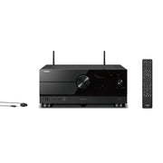 Yamaha RX-A8A 11.2-Channel AV Receiver with 8K HDMI and MusicCast - ProHiFi India