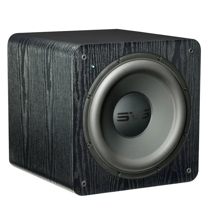 SVS Sound SB-2000 12" 500W Active Subwoofer - ProHiFi India
