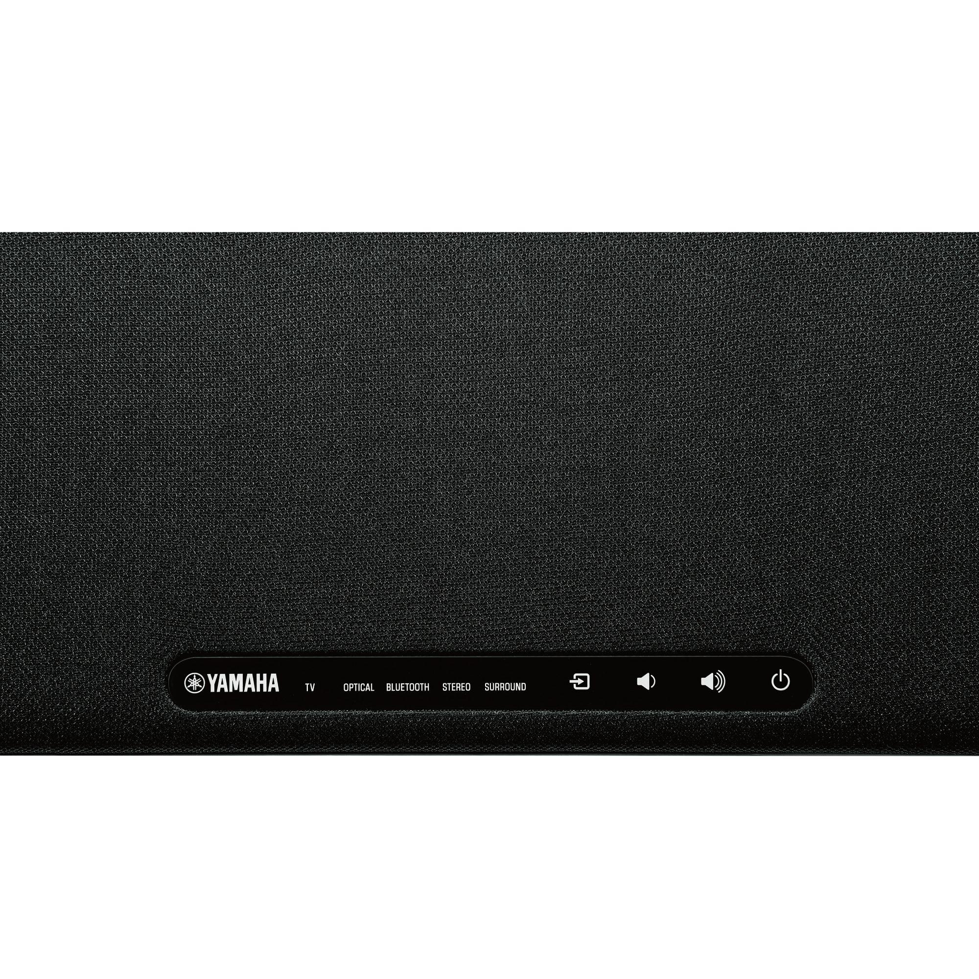 Yamaha SR-B20A Soundbar with Built-in Subwoofer Price in India