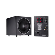 Polk Audio PSW110 - 10-Inch Powered Subwoofer - ProHiFi India